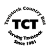 Tavistock Country Bus